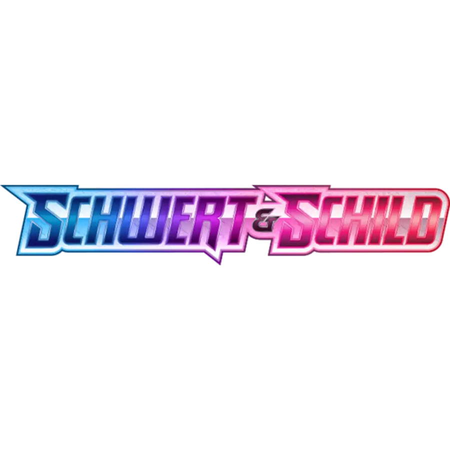 Pokémon Schwert & Schild