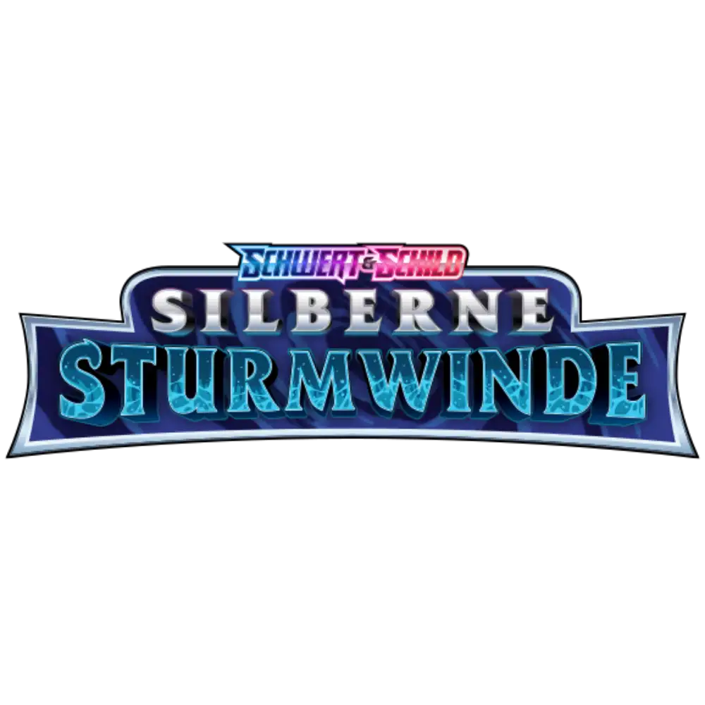 Pokémon Silberne Sturmwinde