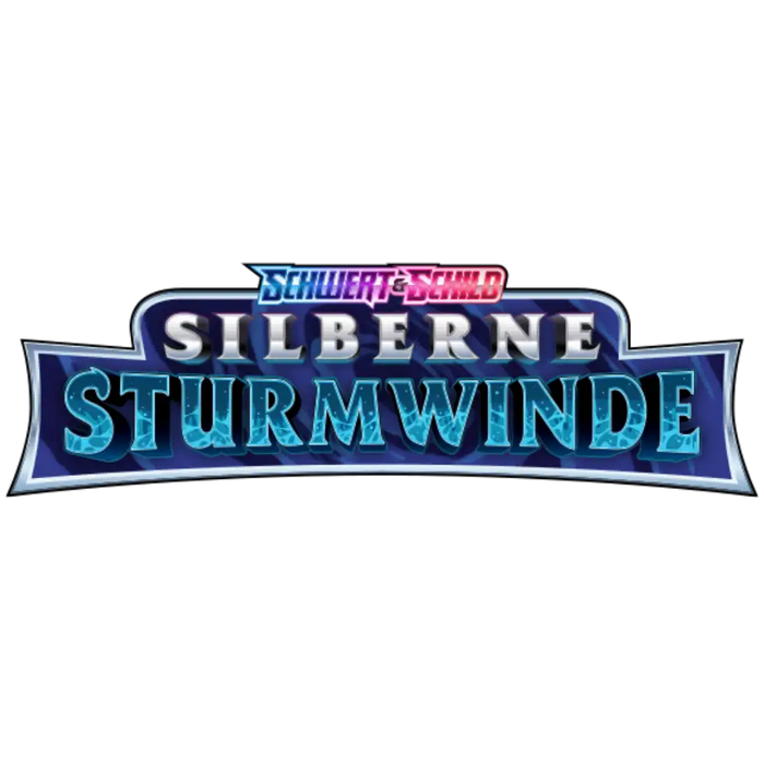 Pokémon Silberne Sturmwinde Kartenliste – alle 215 Karten