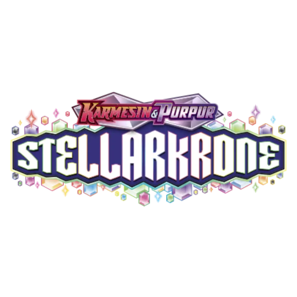 Pokémon Stellarkrone