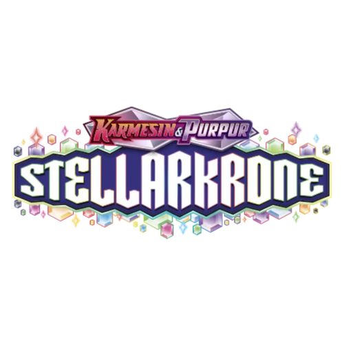 Pokémon Stellarkrone