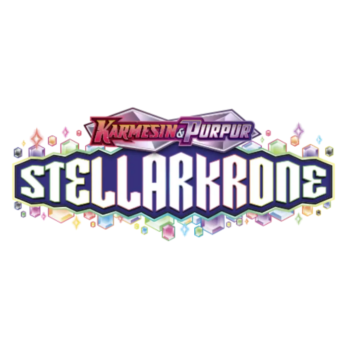 Pokémon Stellarkrone Kartenliste – Alle 175 Karten