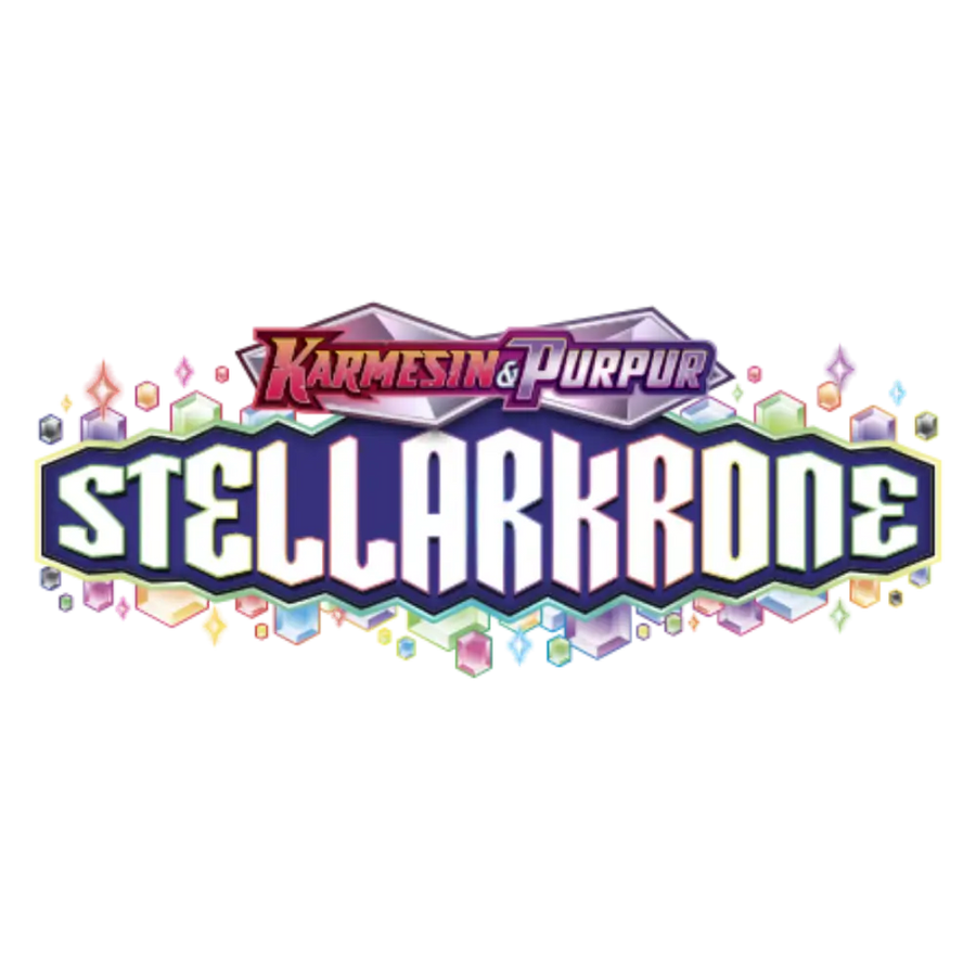 Pokémon Stellarkrone