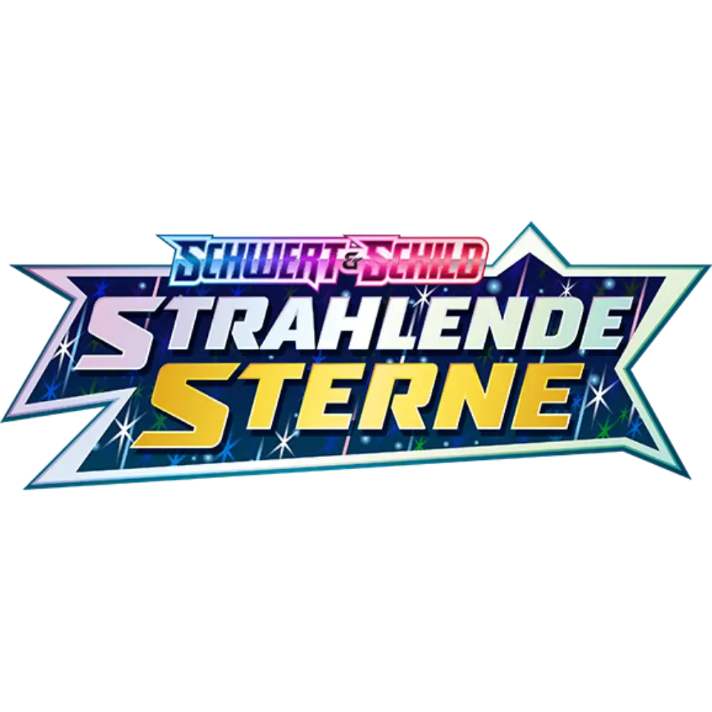 Pokémon Strahlende Sterne