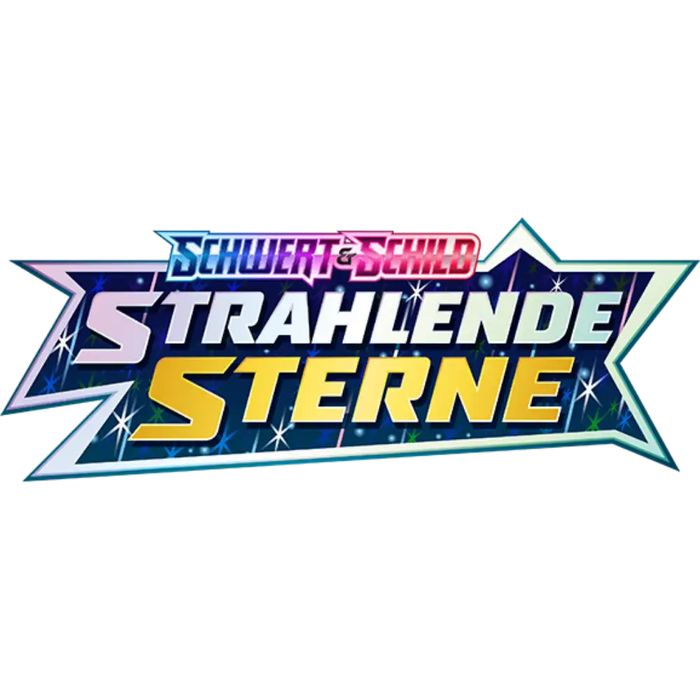 Pokémon Strahlende Sterne Kartenliste – alle 186 Karten