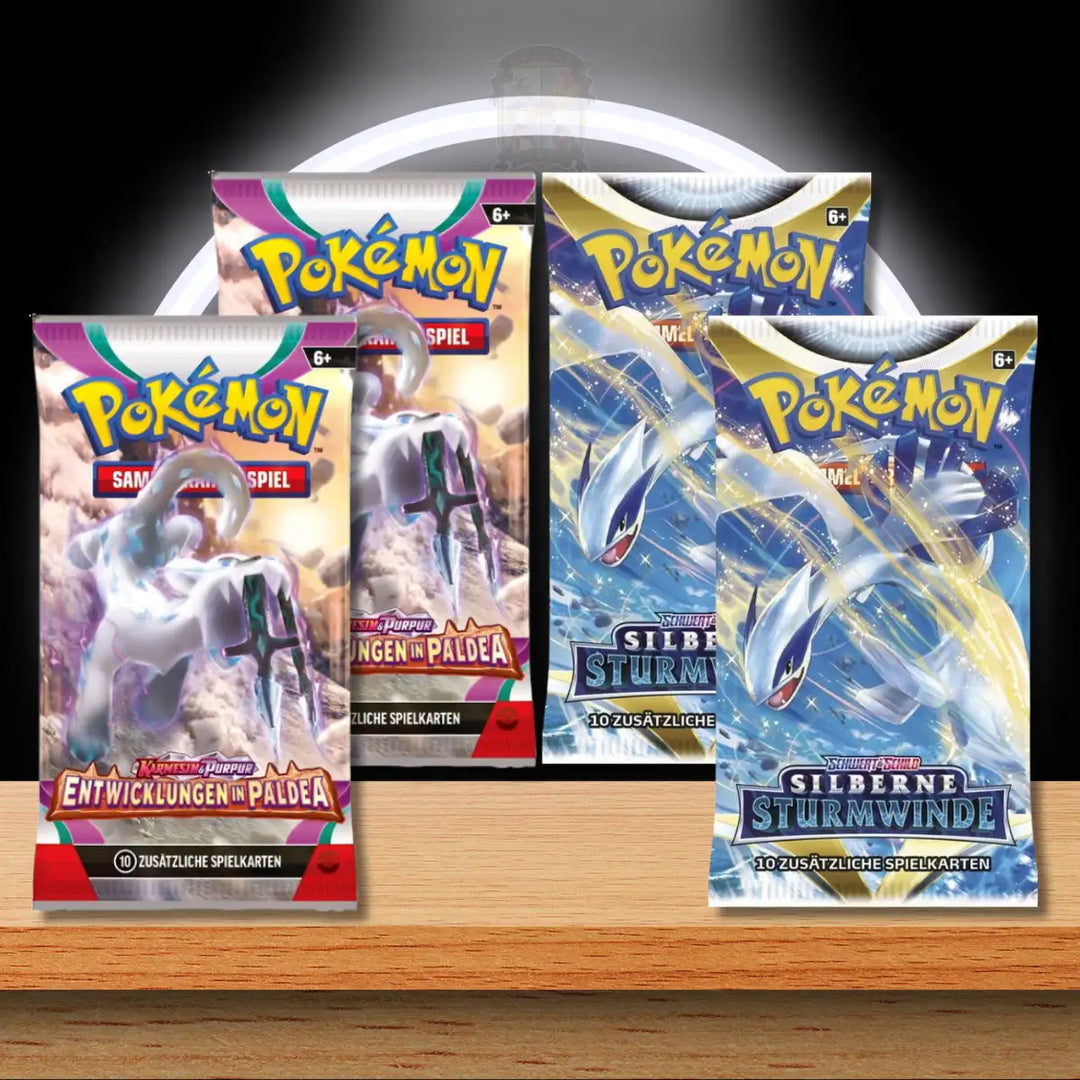 Pokémon Trainer Toolkit 2023 (DE)