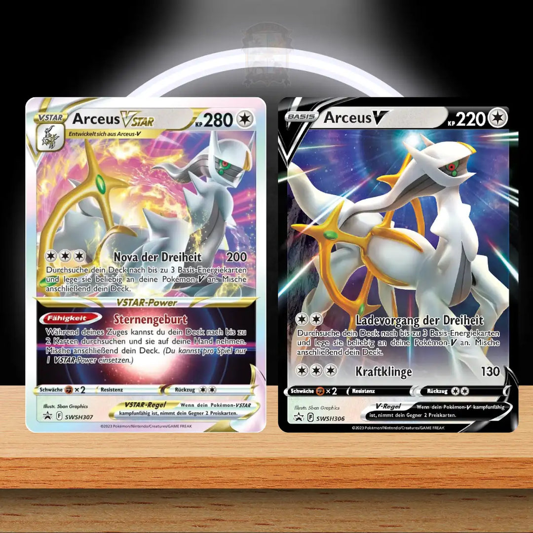 Pokémon Trainer Toolkit 2023 (DE)