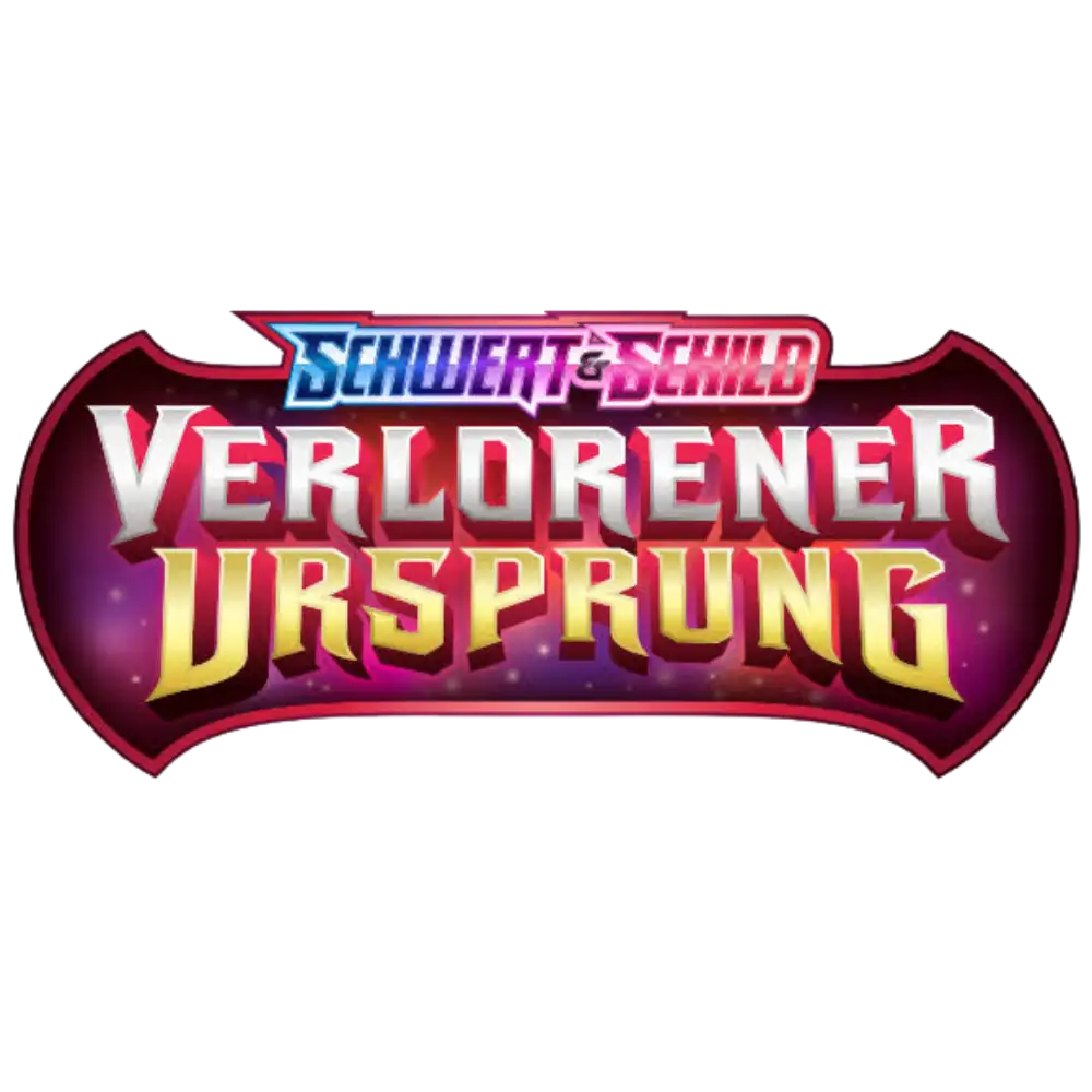 Pokémon Verlorener Ursprung