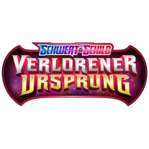 Pokémon Verlorener Ursprung