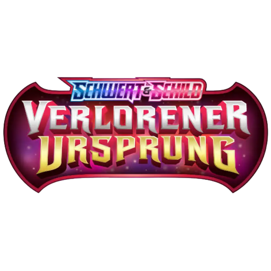 Pokémon Verlorener Ursprung