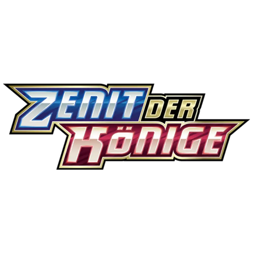 Pokémon Zenit der Könige