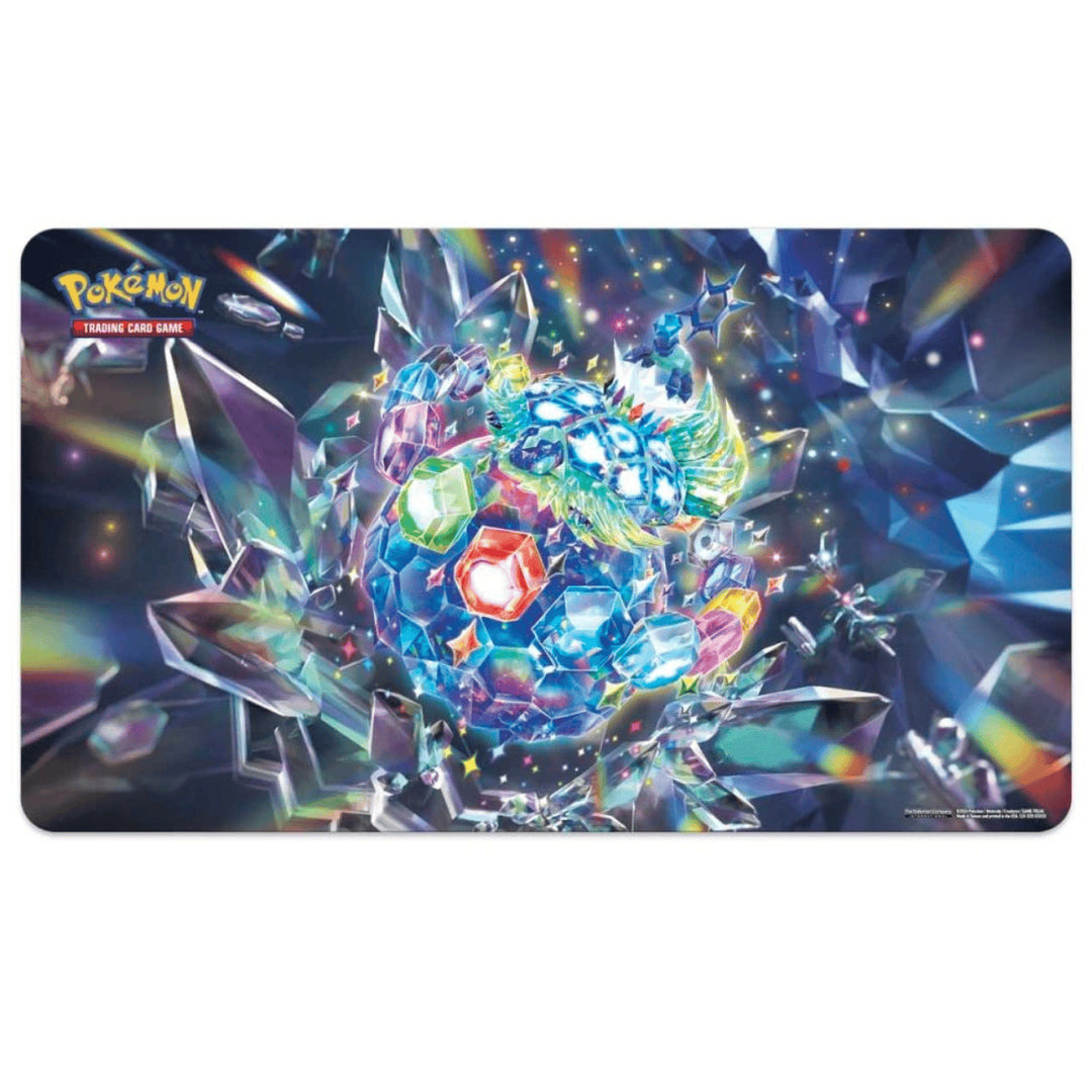 Pokémon Terapagos Ultra Premium Collection (ENG)