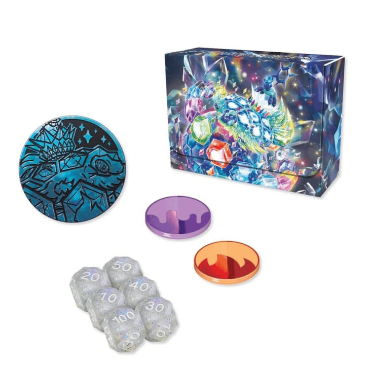 Pokémon Terapagos Ultra Premium Collection (ENG)