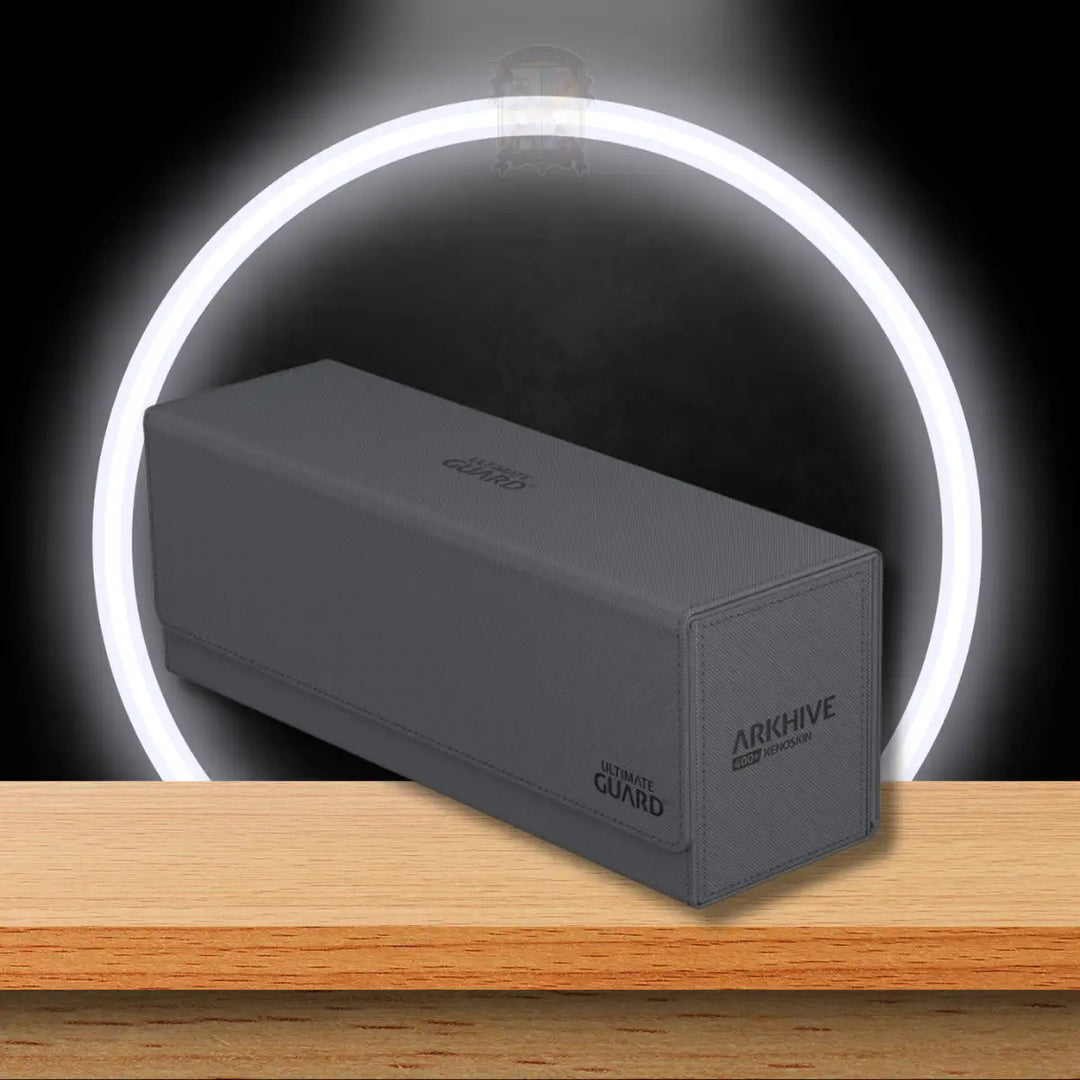 Ultimate Guard Arkhive 400+ XenoSkin