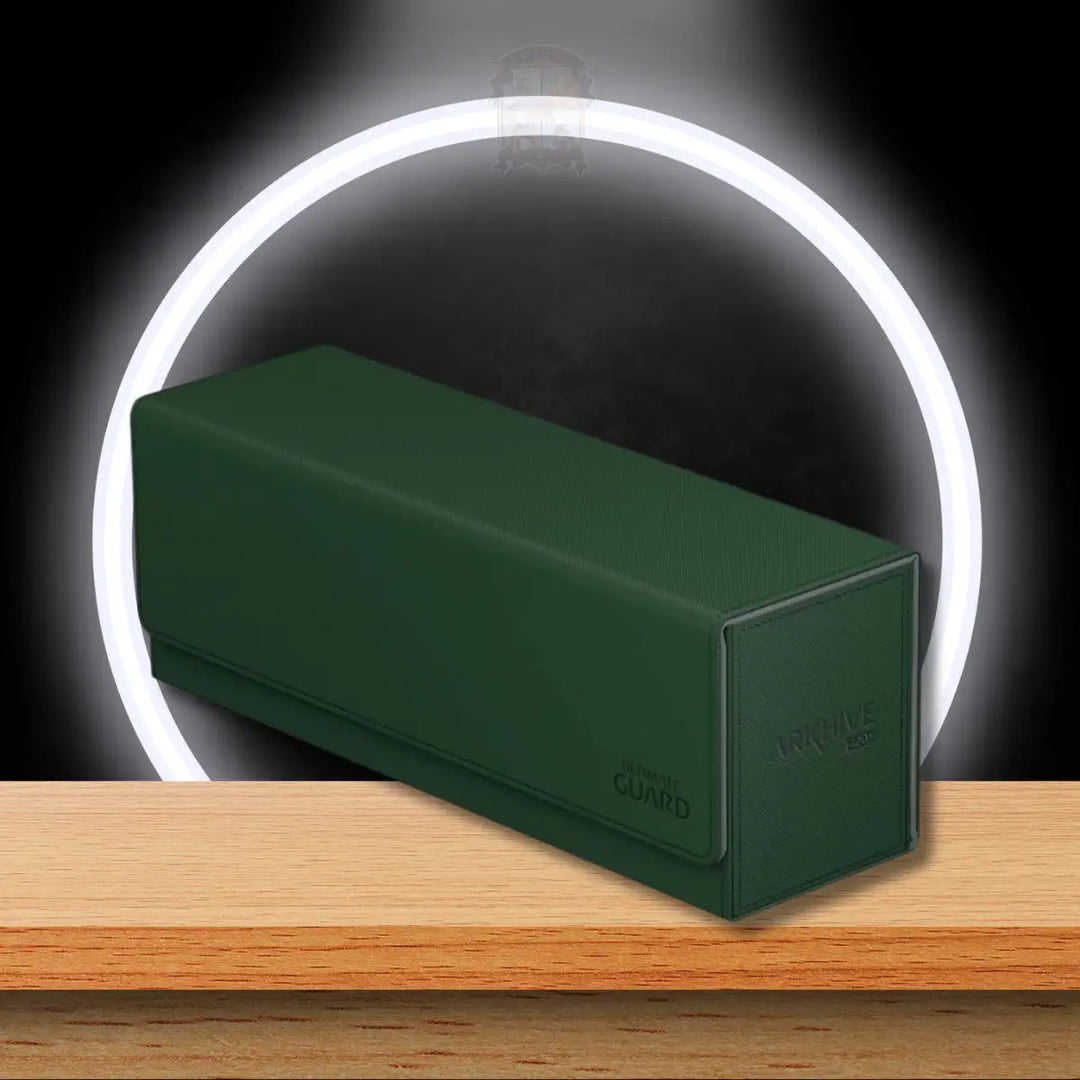 Ultimate Guard Arkhive 400+ XenoSkin
