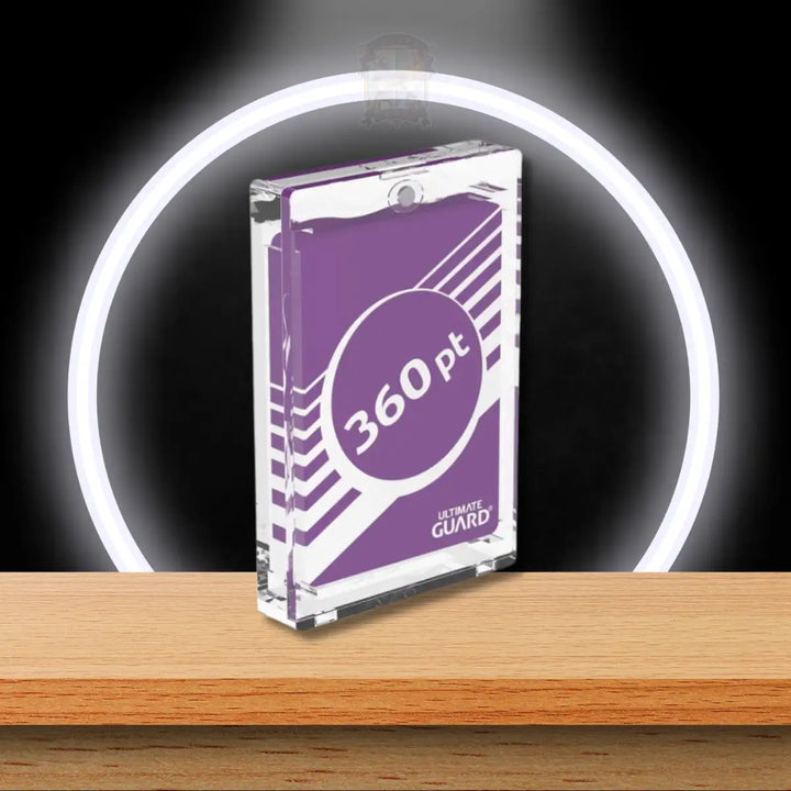 Ultimate Guard Magnetic Card Case