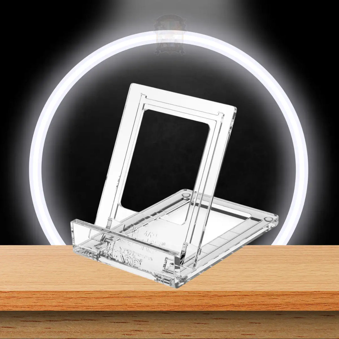 Ultimate Guard Slider Stands (5 Stück)