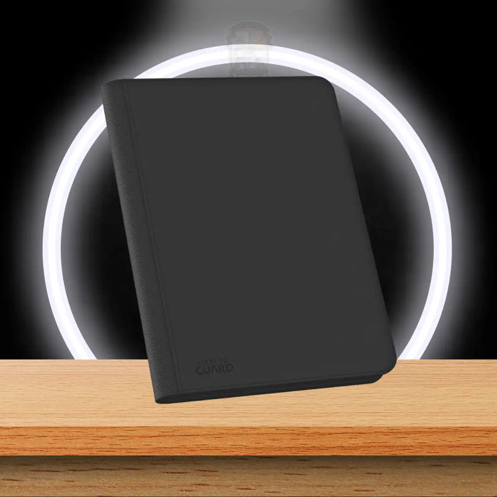 Ultimate Guard Zipfolio 360 18-Pocket XenoSkin