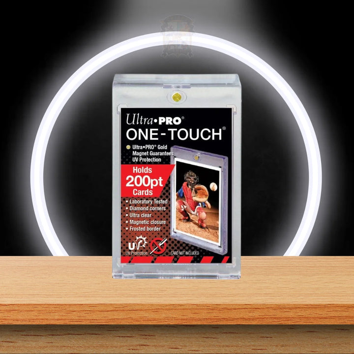 Ultra Pro 200PT UV ONE TOUCH MAGNETIC HOLDER