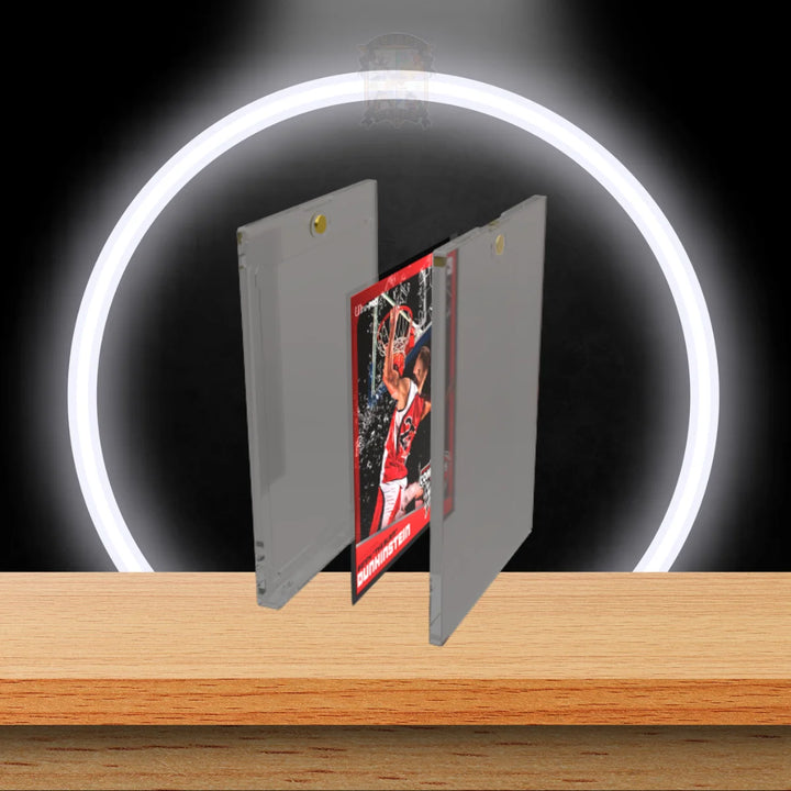 Ultra Pro One-Touch X Magnetic Holder 35PT (Sleeved Cards)