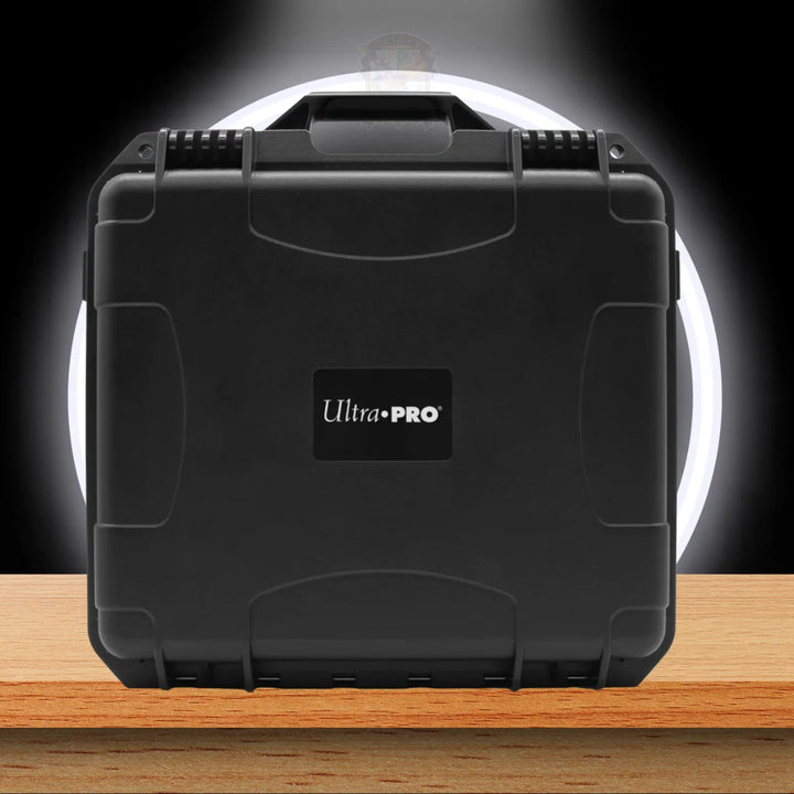 Ultra Pro Graded Card Case