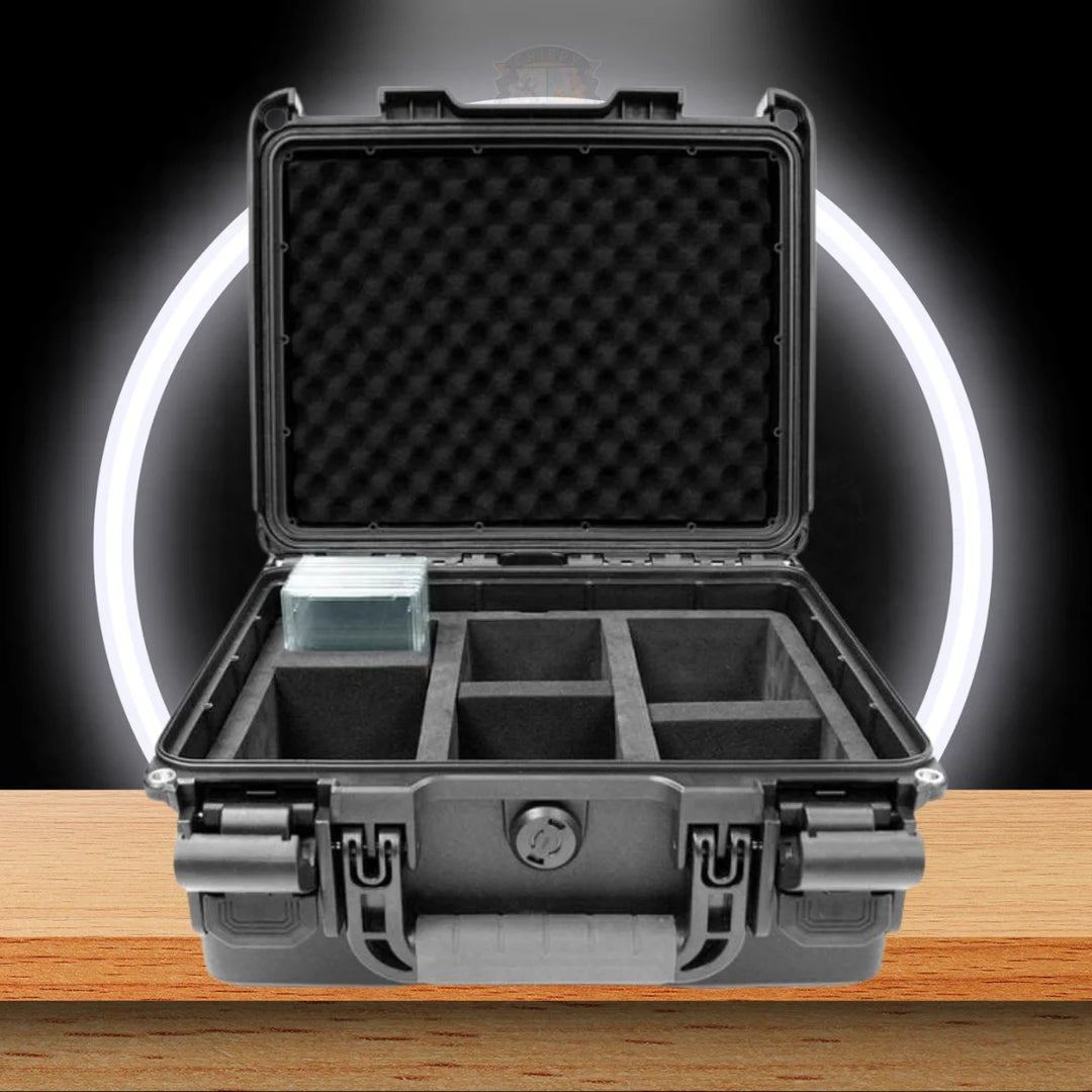 Ultra Pro Graded Card Case