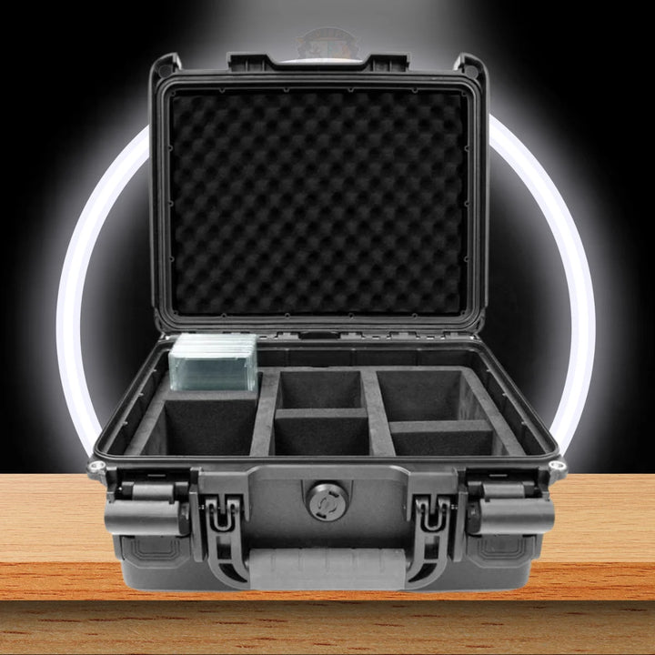 Ultra Pro Graded Card Case