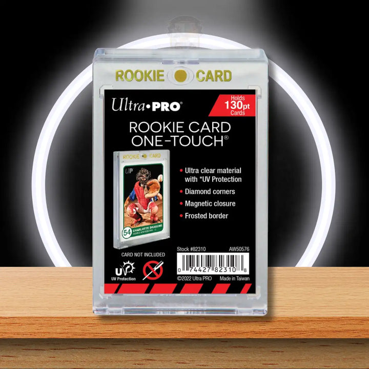 Ultra Pro One-Touch Magnetic Holder (Rookie)