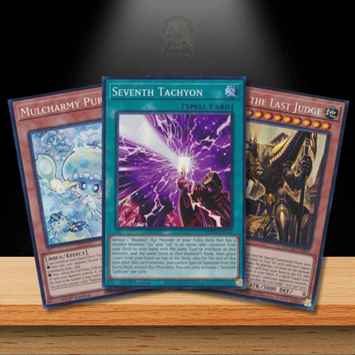 Yu-Gi-Oh Maze of the Master Tuckbox