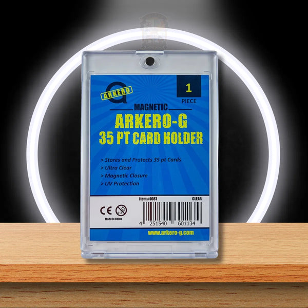 Arkero-G Magnetic Card Holder 35PT kaufen