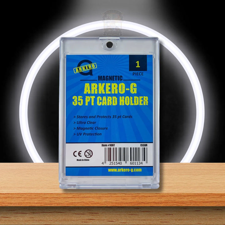 Arkero-G Magnetic Card Holder 35PT kaufen