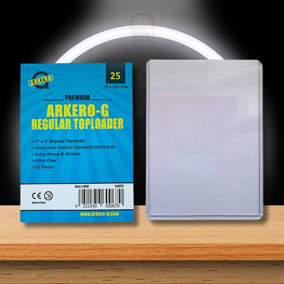 Arkero-G Regular Toploader kaufen