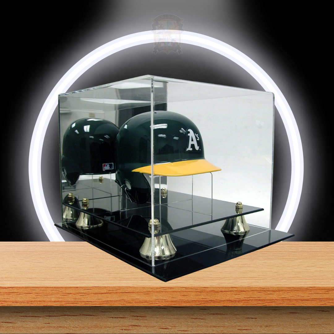 BCW Acrylic Mini Baseball Helmet Display kaufen