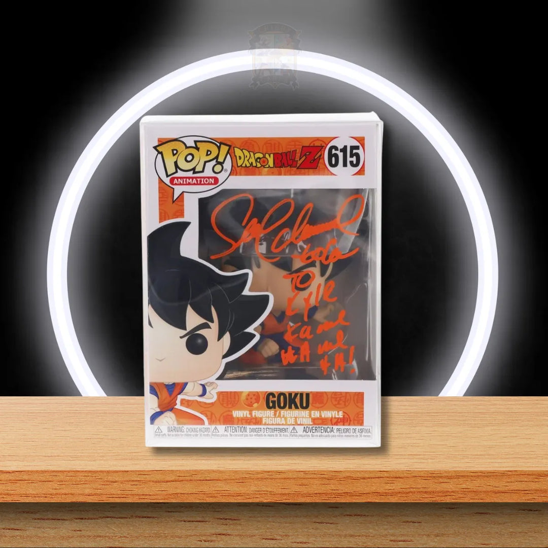 BCW Display Case für reguläre Funko POP Figuren in Originalverpackung