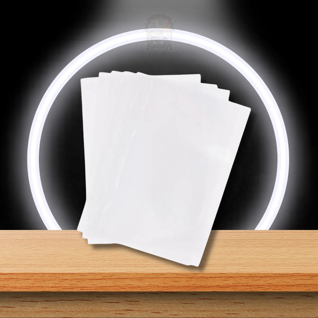 BCW Kartenhüllen für Standardkarten, TCG Karten und Sportkarten