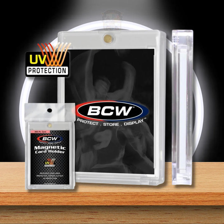 BCW Magnetic Card Holder kaufen