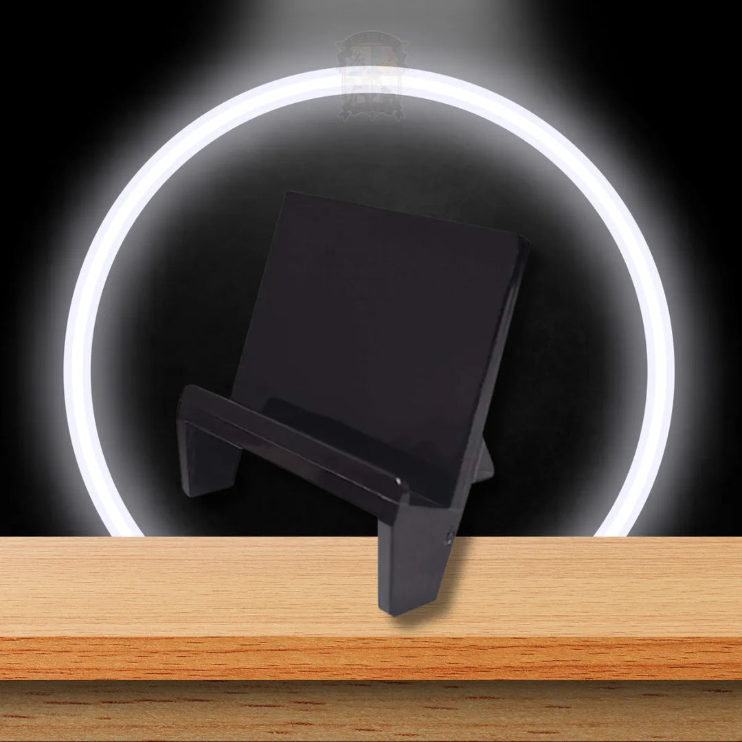 BCW Pro Mold Card Holder Stand für Sammelkarten und Kartenhalter