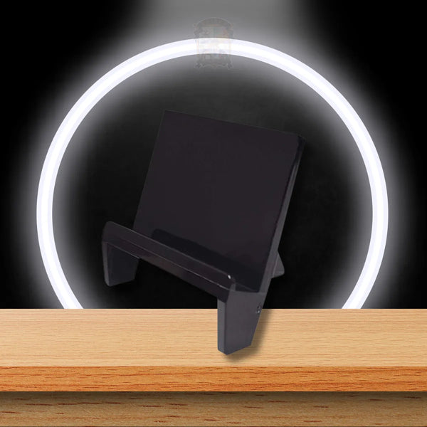 BCW Pro Mold Card Holder Stand für Sammelkarten und Kartenhalter