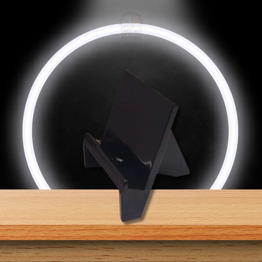 BCW Pro Mold Stand für Sammelkartenhalter und Trading Cards