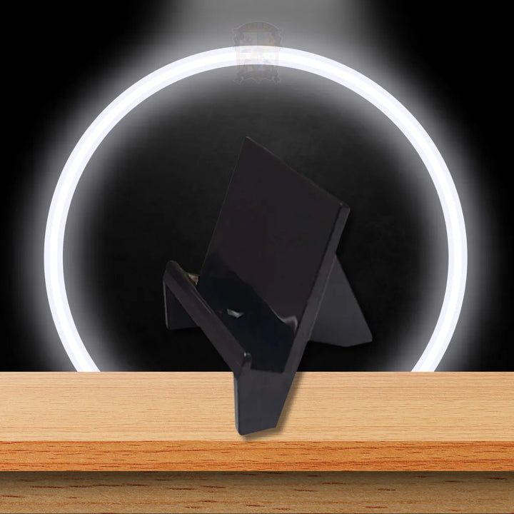 BCW Pro Mold Stand für Sammelkartenhalter und Trading Cards
