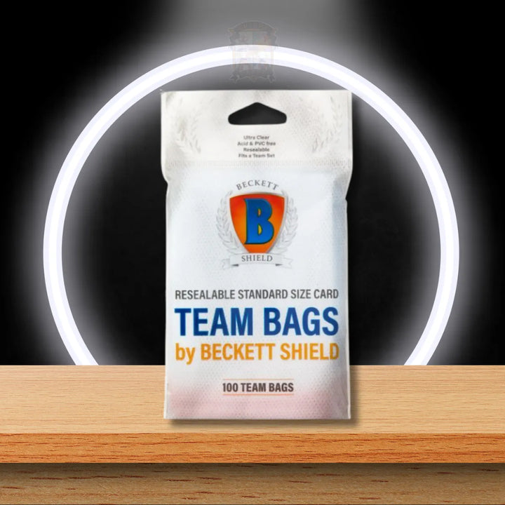 Beckett Shield Team Bags 100 Stück kaufen