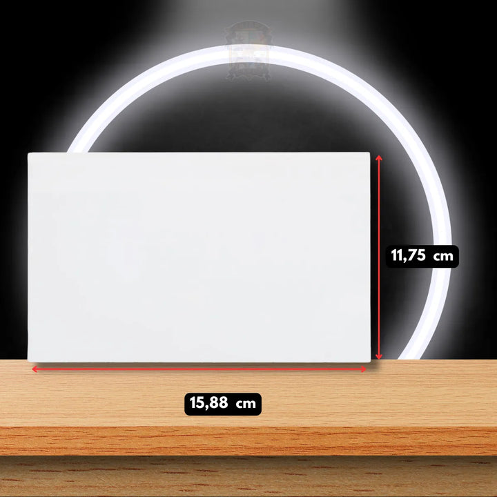 BCW Kartenhüllen für vertikale Booklet Cards und passende Holder