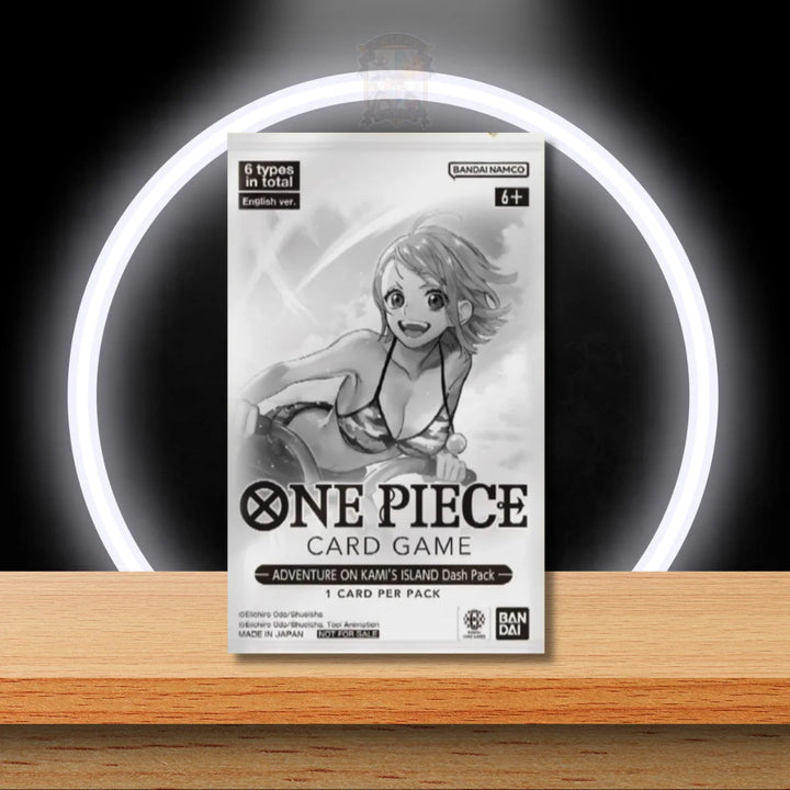 One Piece Adventure on Kami's Island Dash Pack ENG kaufen