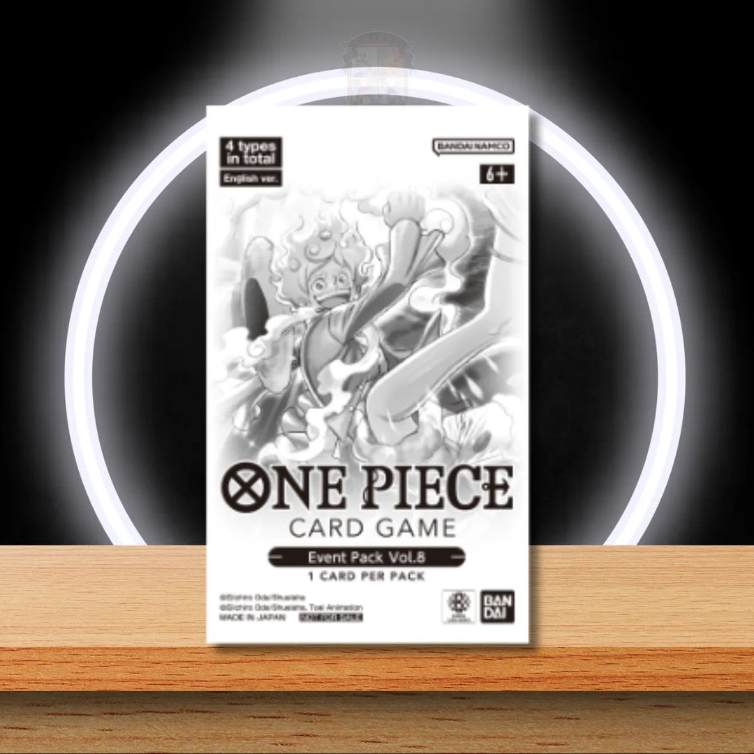 One Piece Event Pack Vol. 8 ENG kaufen