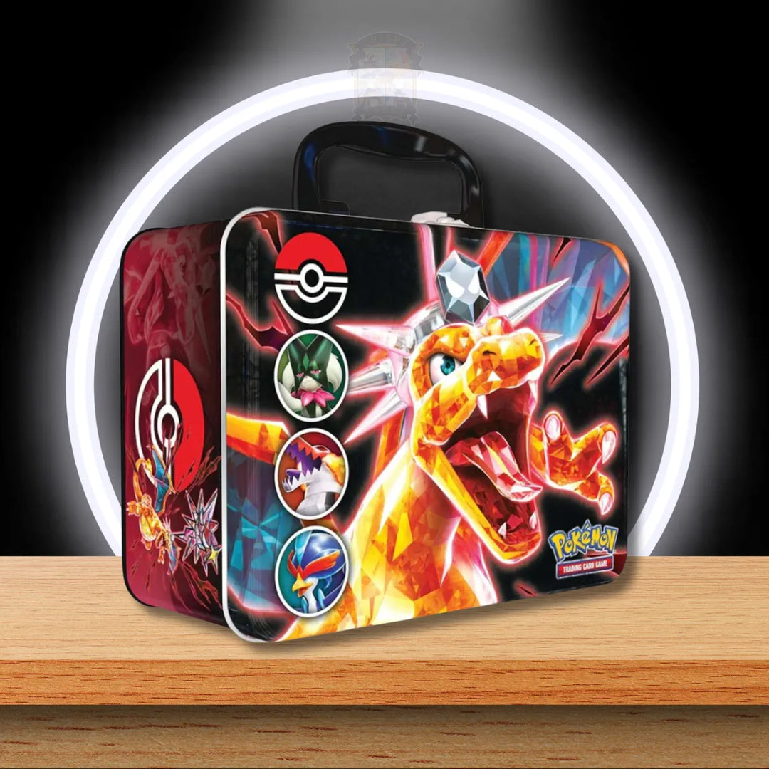 Pokémon Fall 2023 Collector Chest ENG kaufen