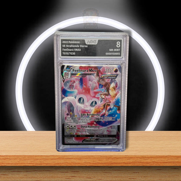Pokémon Feelinara VMAX TG15/TG30 AOG 8 DE kaufen
