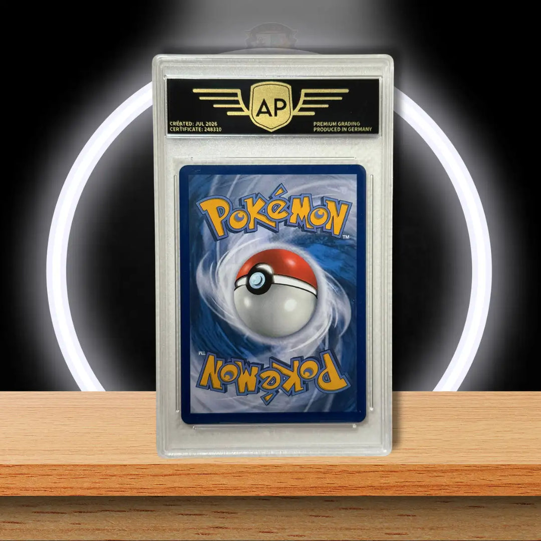Pokémon Rowlet MEP 043 aus der First Partner Illustration Collection auf Englisch