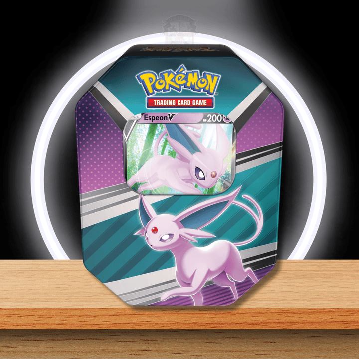 Pokémon V Heroes Espeon V Tin ENG kaufen