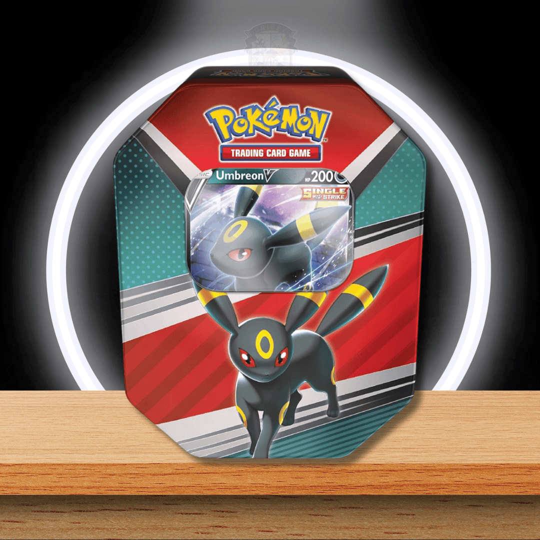 Pokémon V Heroes Umbreon V Tin ENG kaufen
