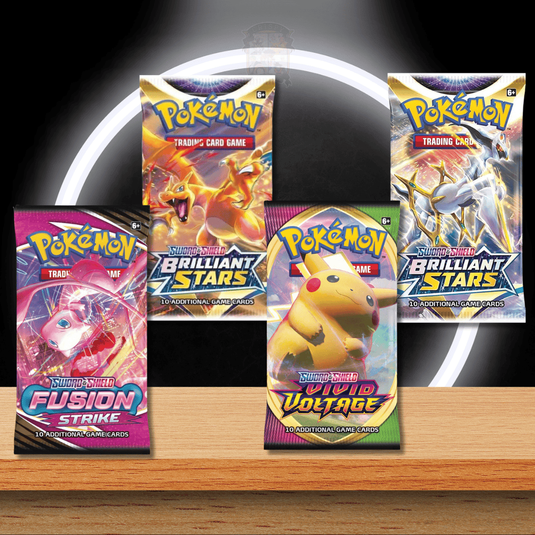 Pokémon V Heroes Umbreon V Tin ENG original versiegelt